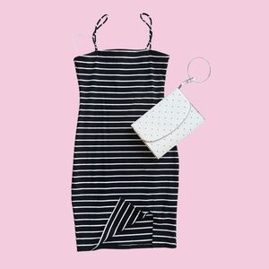 NWT! Liz And Sara Fitted Dress